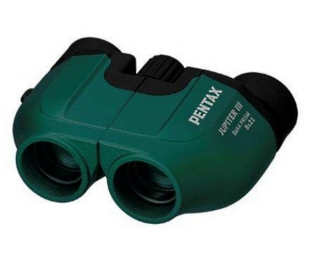 Pentax Jupiter III 8X21 Green